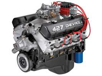 P2633 Engine